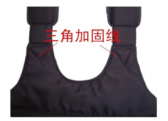 Утяжеленный жилет для занятий боксом фитнес оборудование тренировки