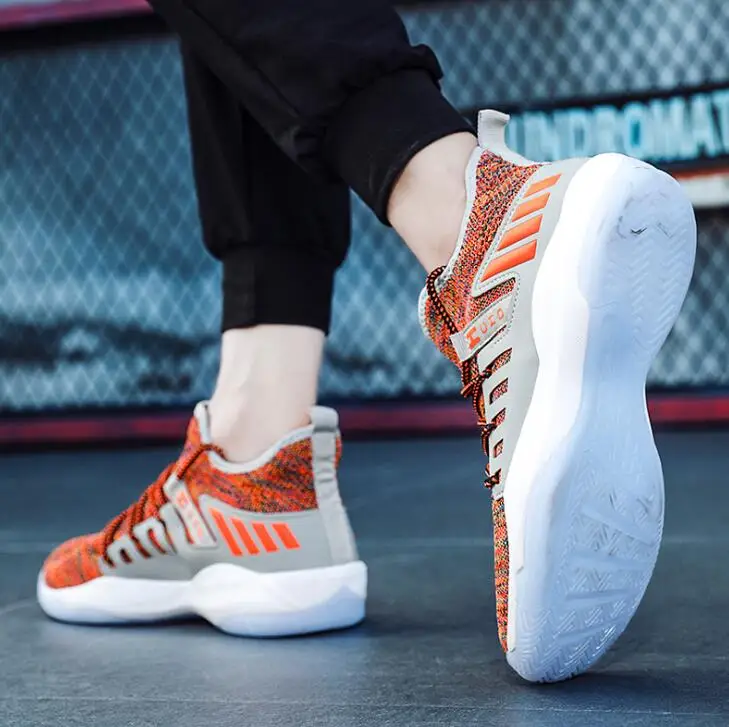 

HCHD men shoes sport designer sneakers zapatillas jogging shoes air shoes basket running shoes