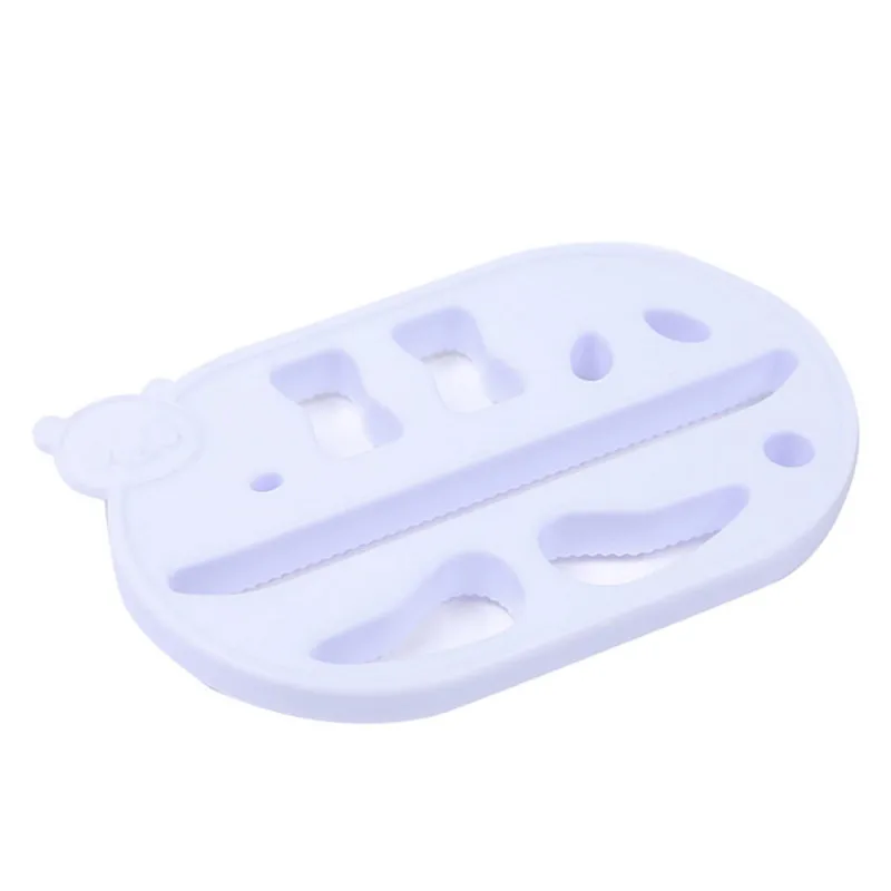 Горячая продажа DIY Формочки для суши производители бенто форма нори маленькая