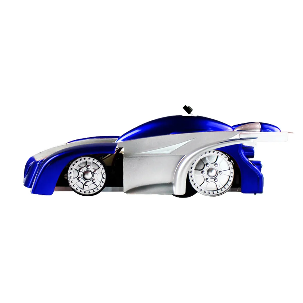 Вращающийся на 360 ° пульт дистанционного управления RC Stunt Car игрушка «Ракета» автомобиль открытый пульт дистанционного управления игрушки для детей подарок