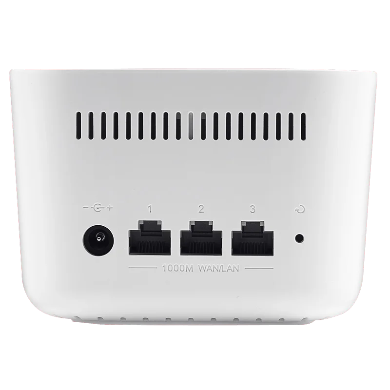 Huawei Honor Router X2 двухъядерный двухгигабитный маршрутизатор 1200 м двухдиапазонный