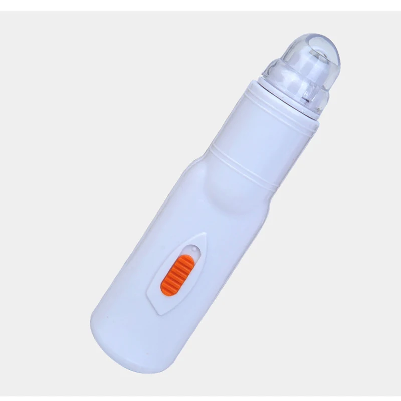 Профессиональный Электрический коготь для собак инструмент груминга и ухода за