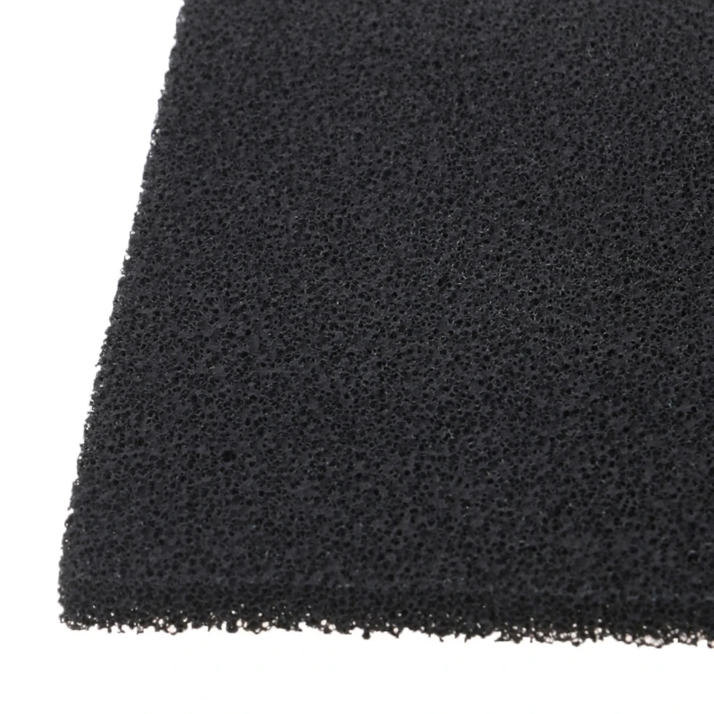 

Activated Carbon Filter Solder Smoke Absorber ESD Fume Extractor Filter Sponge
