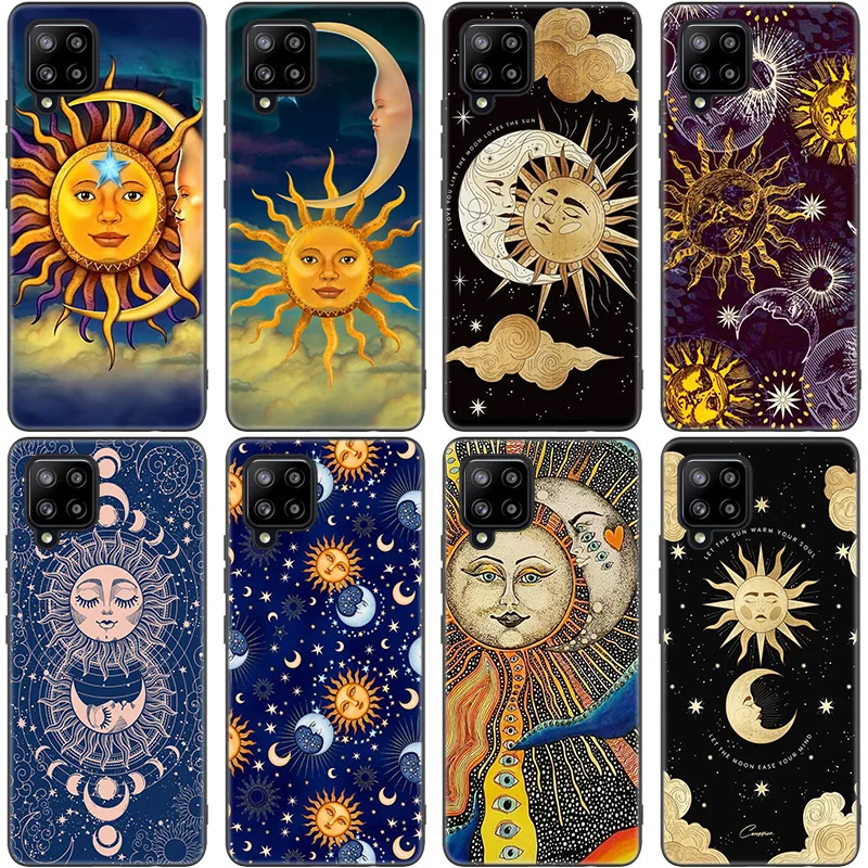 Чехол для телефона Samsung Galaxy A12 A02S A22 A32 A52 A72 A71 A51 A41 A31 A21 A11 A50 A70 A10S A20S | Мобильные