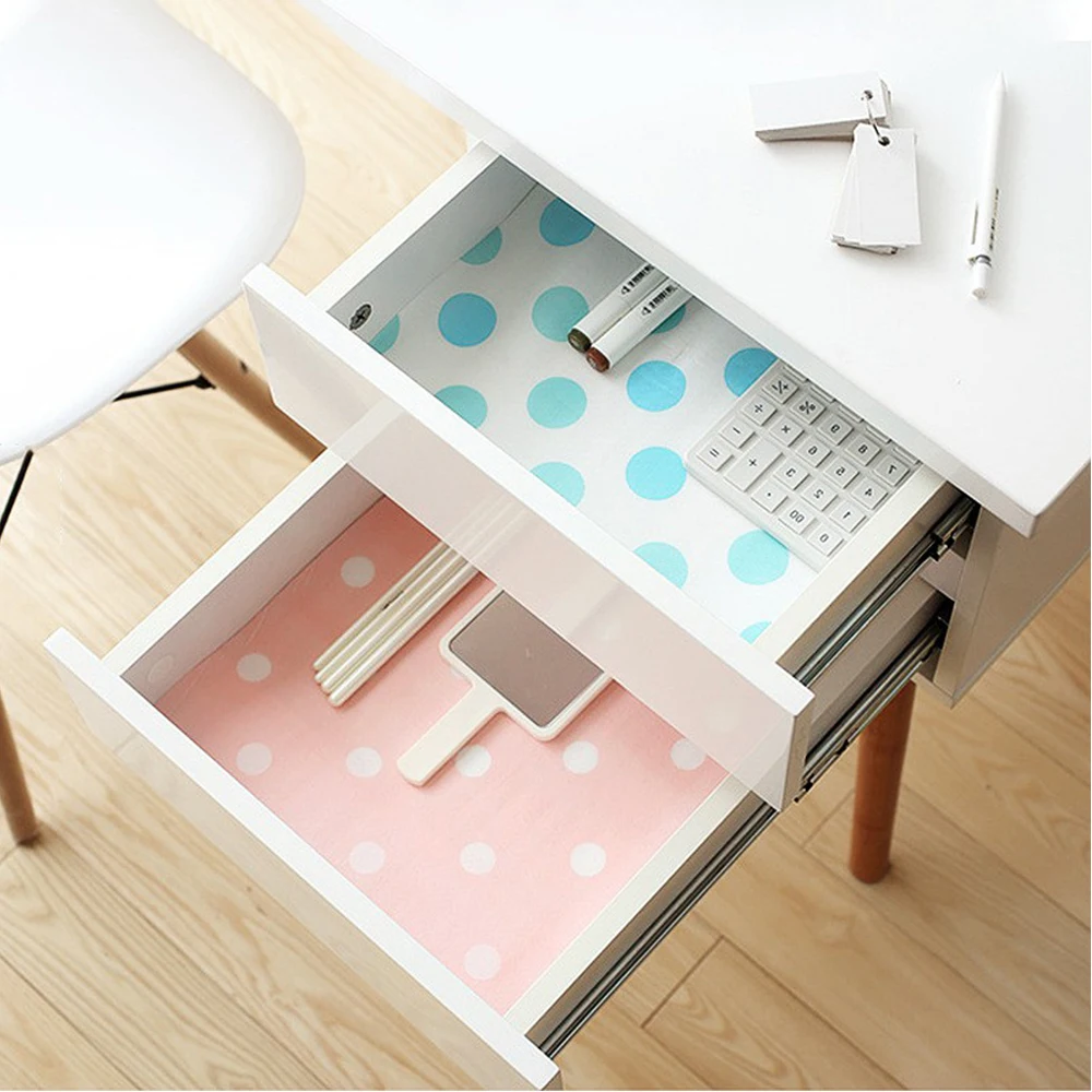 5 м кухонный стол ящик полка вкладыш контактная бумага горячая Распродажа