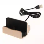 USB-кабель для Oneplus 7 Pro 6, 6T, 5, 5T, подставка для Синхронизации, Зарядное устройство Android Type-C, подставка-держатель для Samsung S10, зарядная док-станция