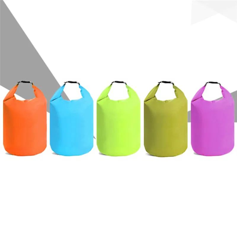 

40L 70L Waterproof Dry Bag Pack Sack Swimming Rafting Kayaking River Trekking Floating Sailing Canoing Boating Water Resistance