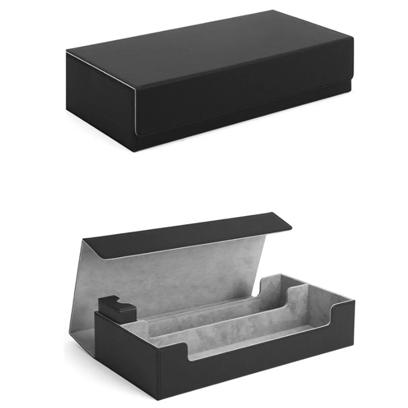 Футляр для карт памяти TCG OCG футляр хранения магнитных прочный Чехол Commander и