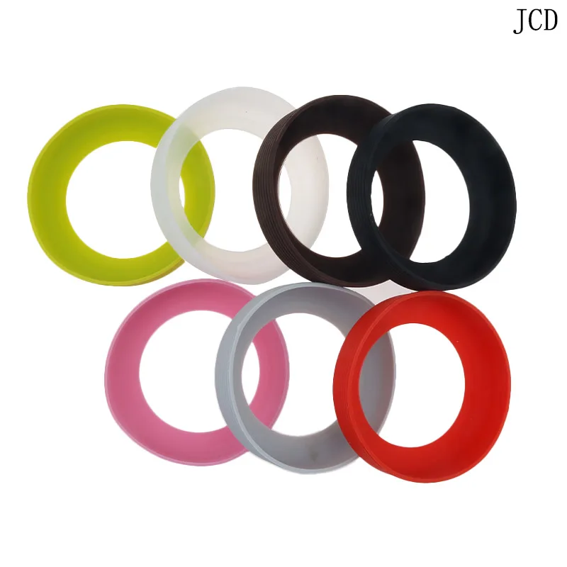 Силиконовая изоляционная крышка для чашки JCD 9 5 см Нескользящая износостойкая