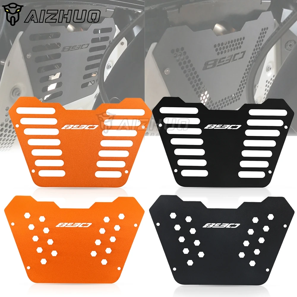 

FOR 890 ADVENTURE R 890ADVENTURE R Motorcycle Accessories CNC Engine Guard Cover Protector Crap Flap 890 ADV 890ADV R 2020 2021