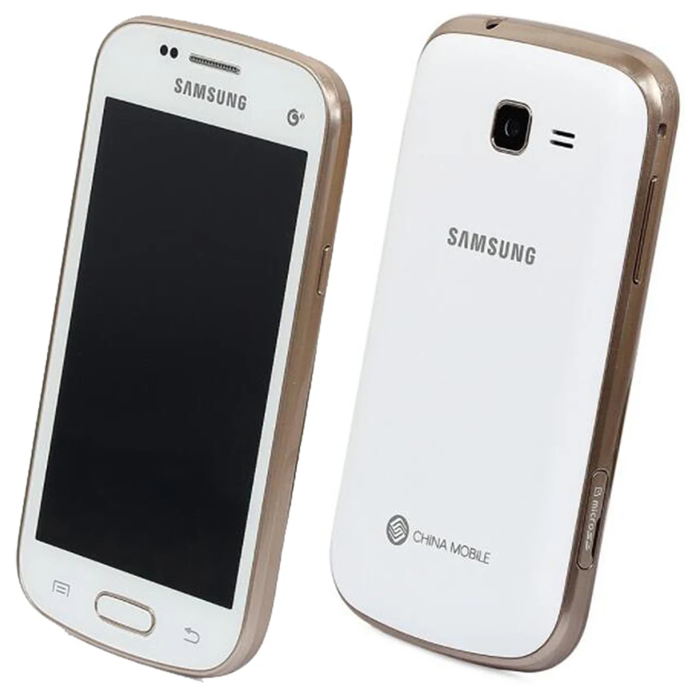 

Оригинальные смартфоны Samsung Galaxy S7568, 4,0 дюйма, б/у, 4 Гб ПЗУ, мобильные телефоны Android, недорогие сотовые телефоны 2G/3G, разблокированные, почти Но...