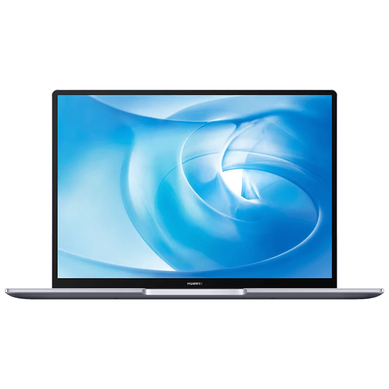 

Latest HUAWEI business laptops 14 inch MateBook B5-420 100% sRGB IPS screen 10th Generation i5 quad core MX350 8G 512G netbooks