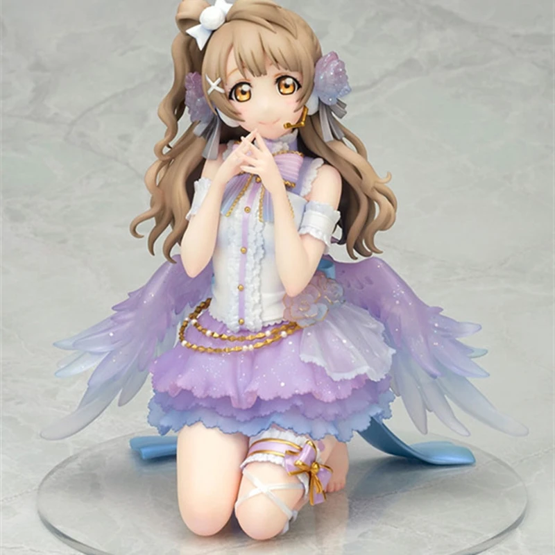 16 см Love Live! Фигурка героя Minami kotory Sonoda Umi из ПВХ Коллекционная модель игрушки для