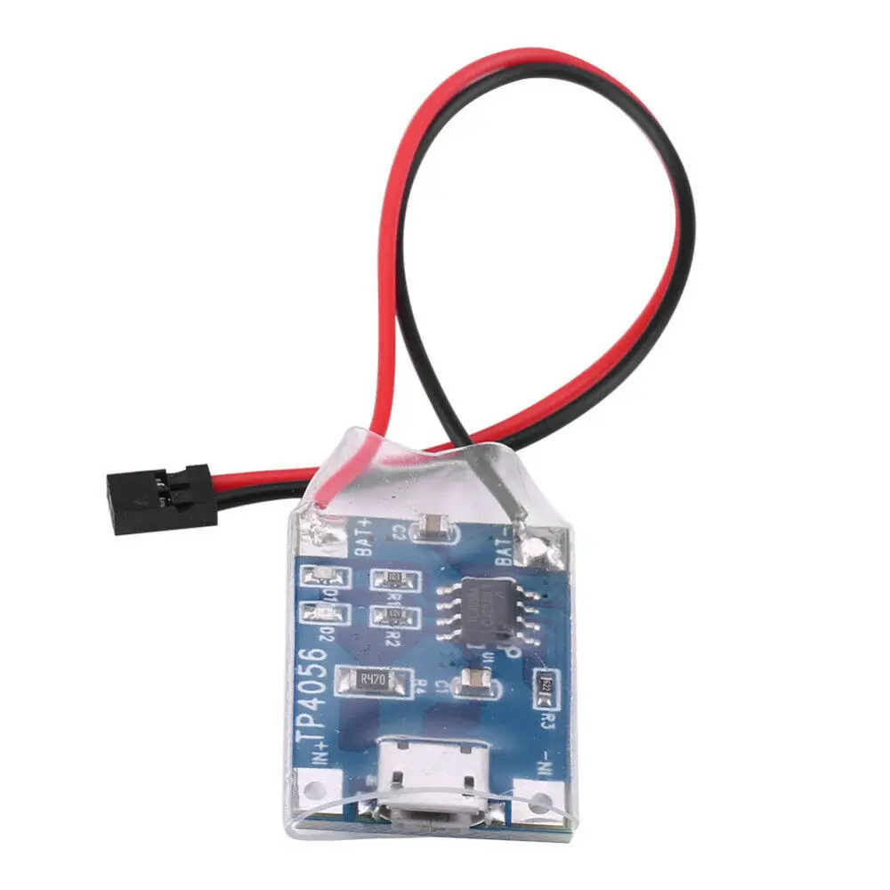 

LED Flash Strobe Night Lights For DJI Mavic Pro/Air/Spark/2 Pro/Zoom/Mini Drone Upgrade Parts DIY Multi-Scintillation Modes Kit