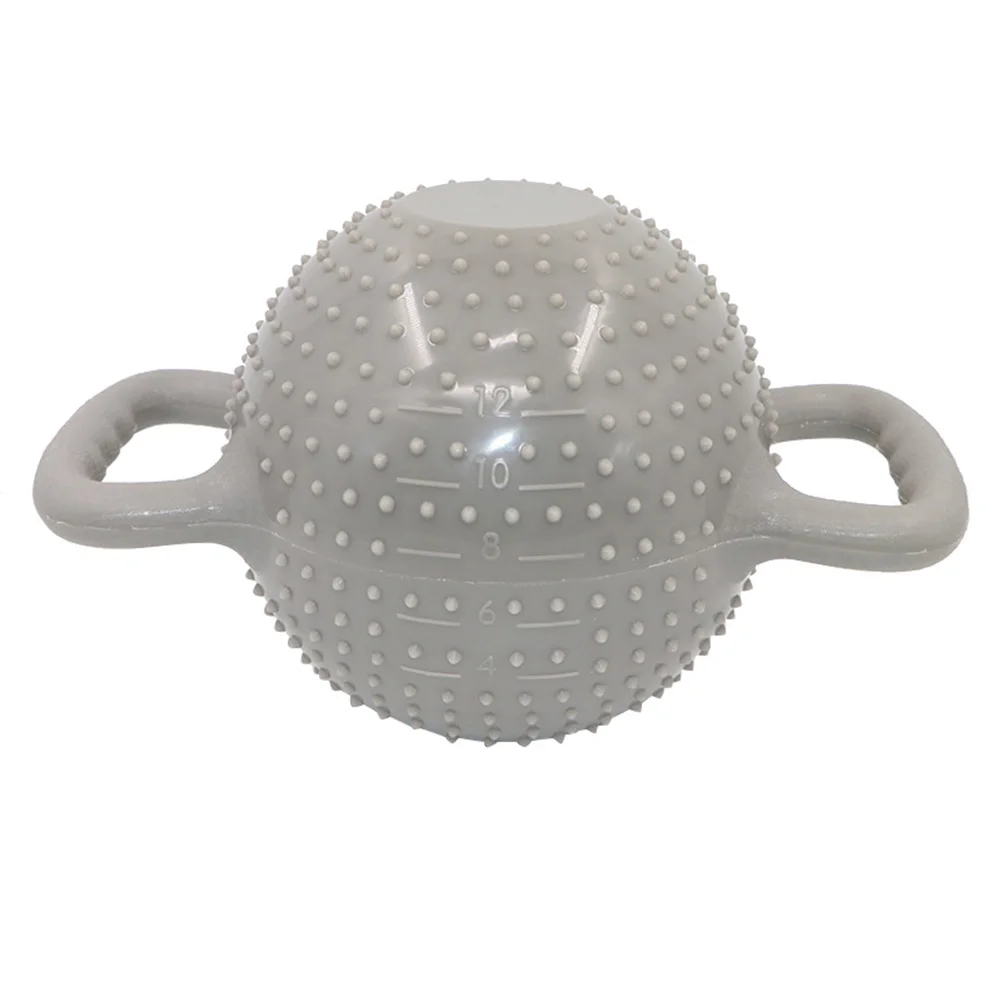 Регулируемый Вес гантели портативный заполненный водой фитнес гири разновески