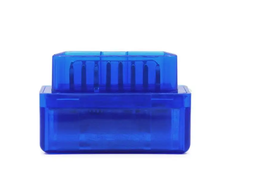 

Mini Elm327 Bluetooth OBD2 V1.5 Elm 327 V 1.5 OBD 2 Car Diagnostic-Tool Scanner Elm-327 OBDII Adapter Auto Diagnostic Tool