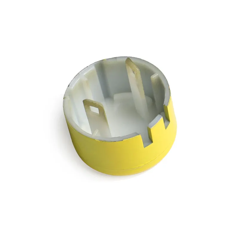 

Yellow Engine Start Stop button Cover With start stop function For BMW G-Chassis G20 G21 G30 G31 G02 G05 G06