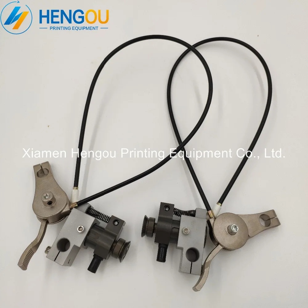 1 пара высокое качество ноутбук делая машину пересылки присоски|Детали принтера|