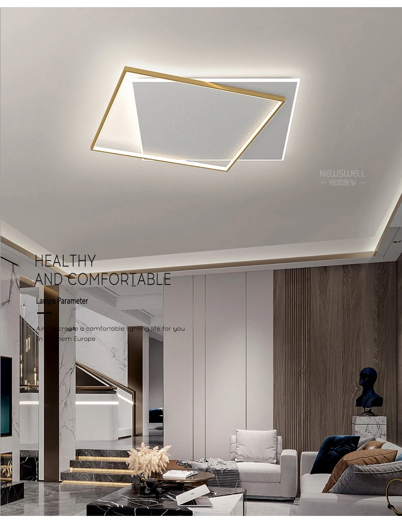 

Лампа для гостиной 2021 новые скандинавские лампы простой и современный освещение для ресторана креативная лампа для спальни потолочная лам...