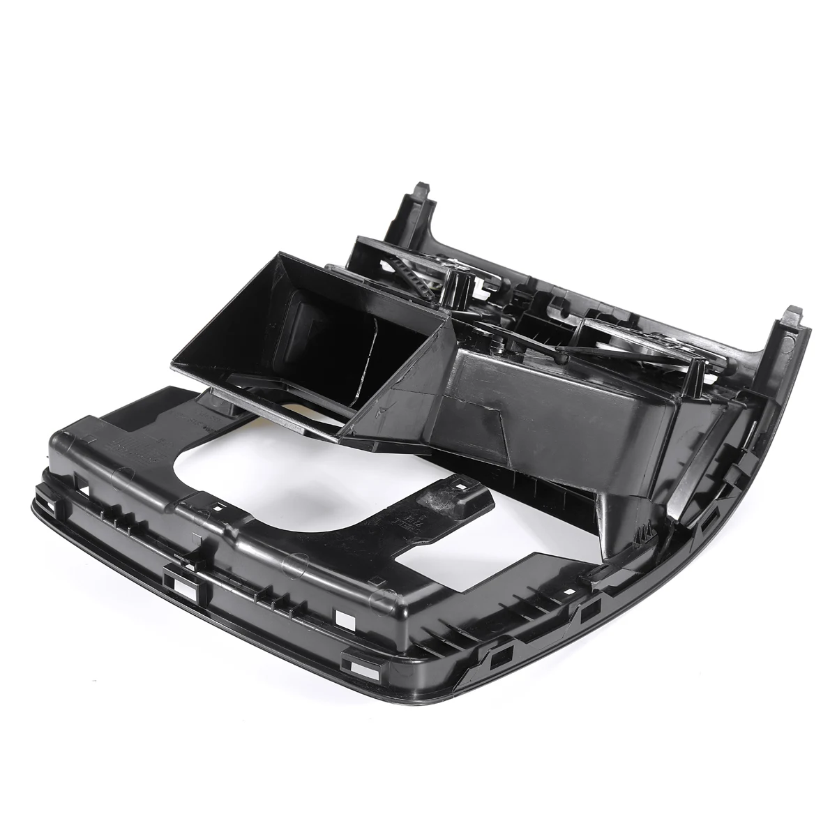 Передняя Центральная решетка вентиляционного отверстия автомобиля для VW JETTA MK5