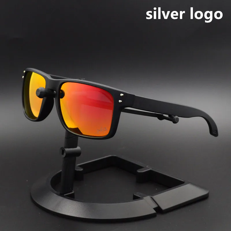 Очки для велоспорта, мужские, женские, для горного велосипеда, велосипедные солнцезащитные очки, MTB очки, для мотоцикла, спортивные очки, очки, черный стиль - Цвет: 17