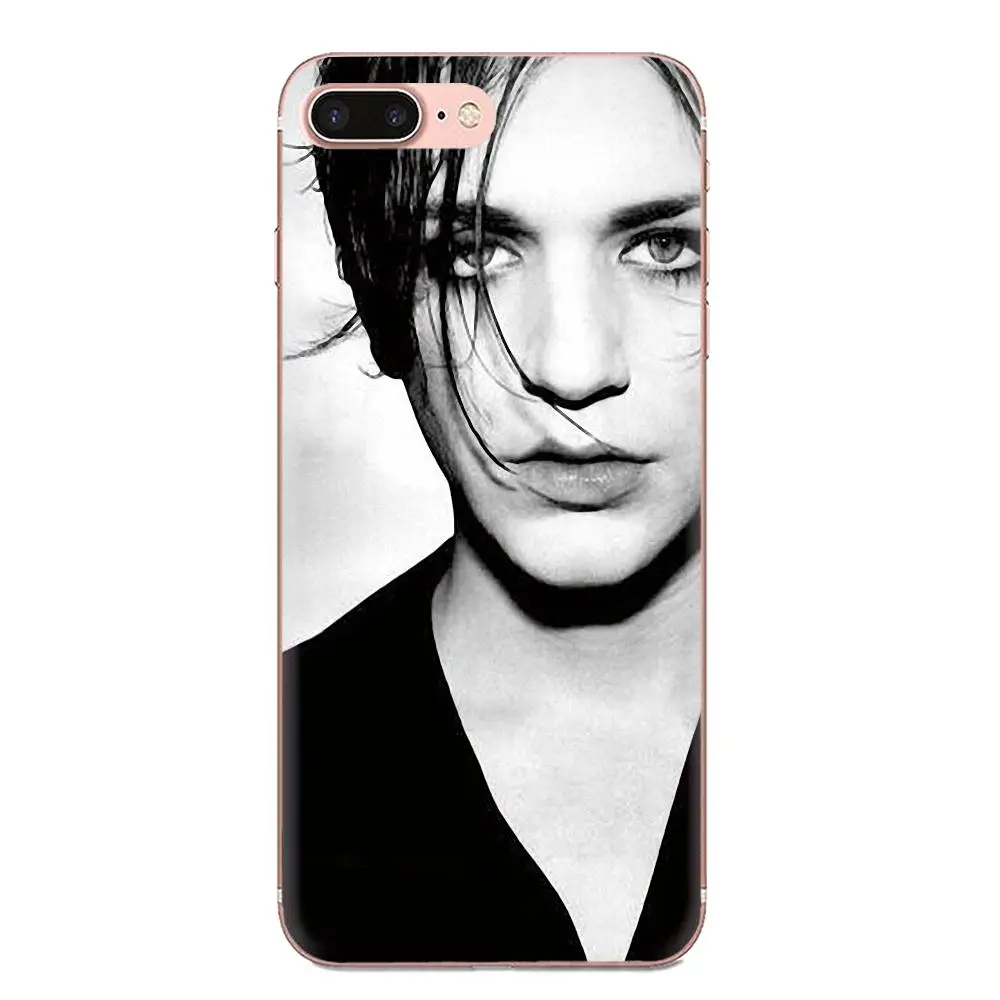 Для Galaxy J1 J2 J3 J330 J4 J5 J6 J7 J730 J8 2015 2016 2017 2018 mini Pro Мягкий ТПУ коробка звонка Placebo Брайан