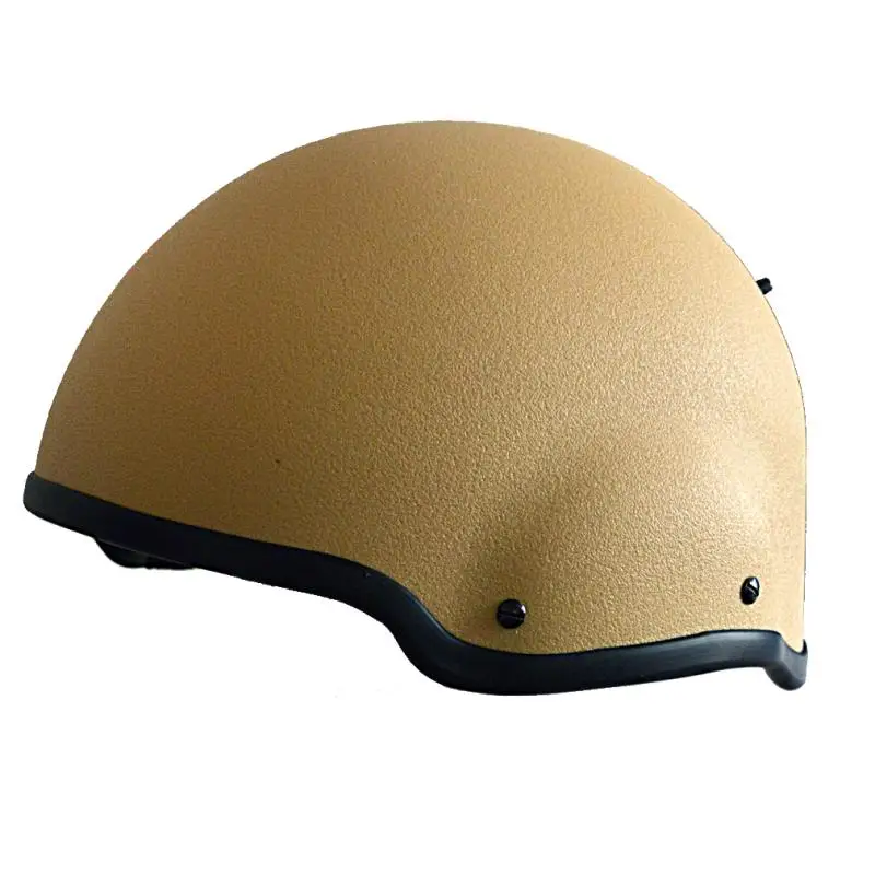 SMTP A3 военный армейский шлем копия британского MK7 легкий тактический шпионский