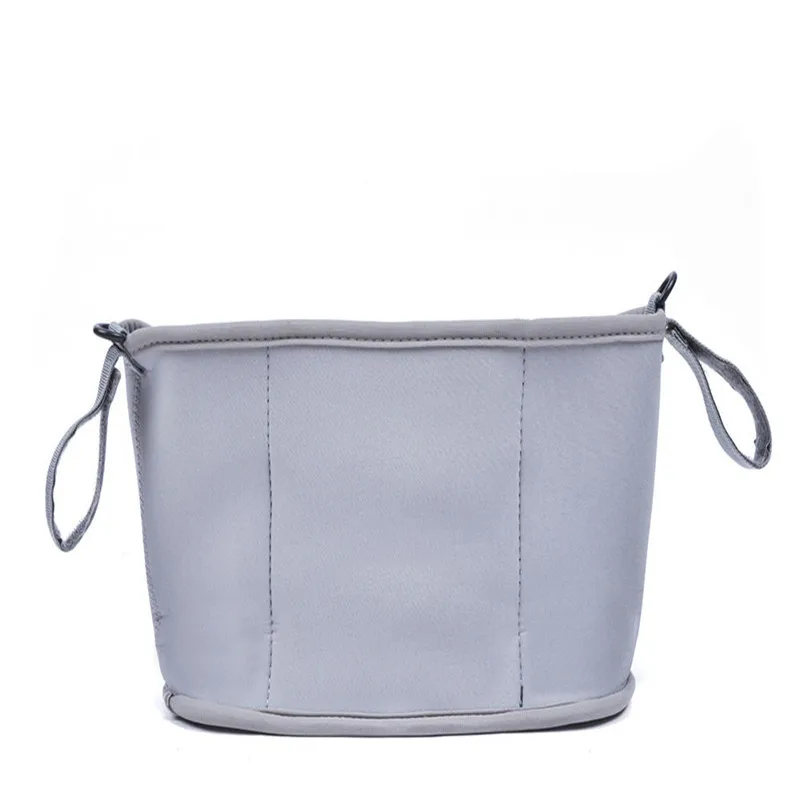 

Stroller storage bag Baby Changing Pram Stroller Buggy Storage Pushchair Bag Bottle Cup Organizer #3AA21