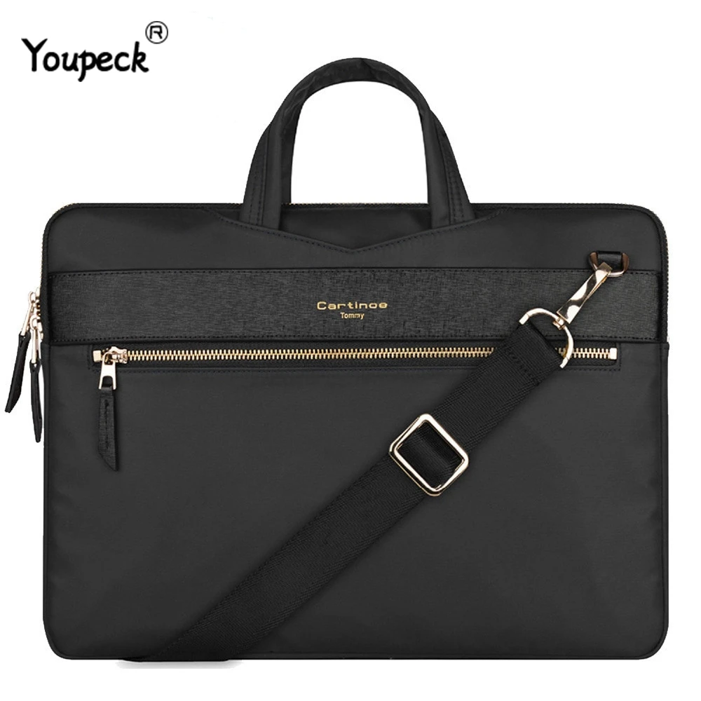 Сумка для ноутбука Cartinoe 13 3 дюйма водонепроницаемая сумка Macbook Air портфель Pro 13|bag