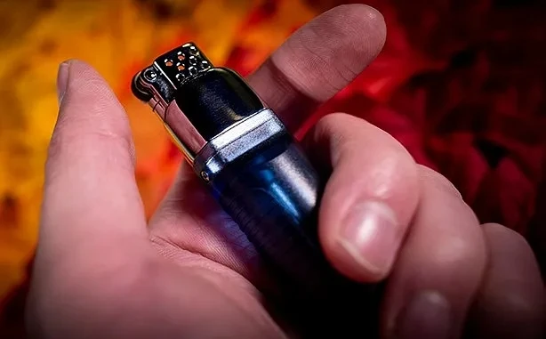 Волшебные принадлежности Flame by Murphy волшебные трюки магические аксессуары магии