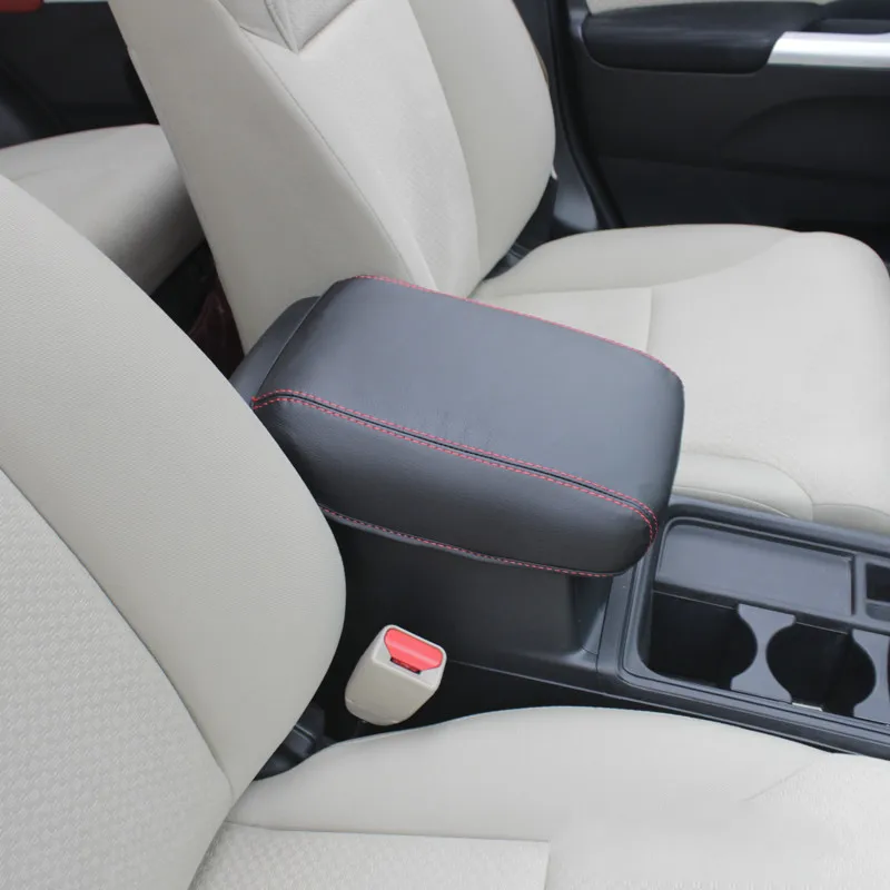 Аксессуары для 2012 13 14 15 16 Honda CRV искусственная кожа Чехол автомобильного