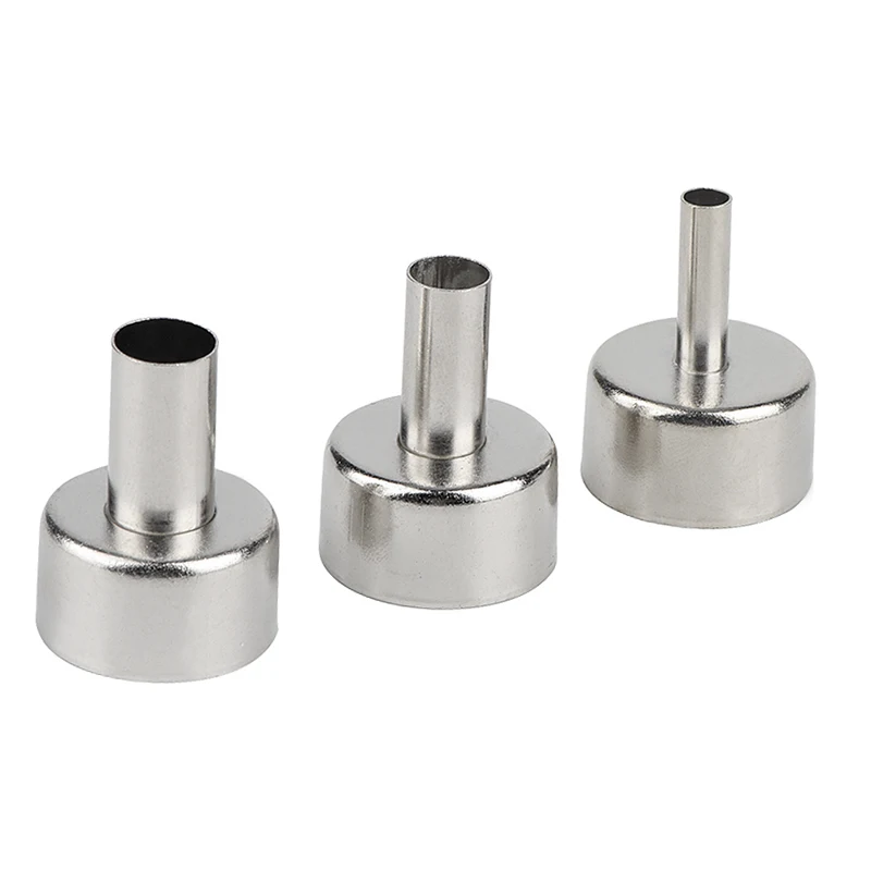 

JCD 858D Desolder Station Digital Display Industrial Grade Adjustable Temperature Hot Air Gun 2in1 Set High Power Welding Tool