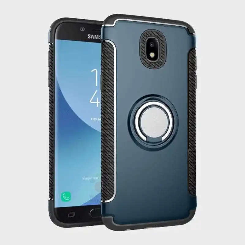 

KatyChoi Knightly Shock Proof Case For Samsung Galaxy J5 J7 J3 2017 J530 J730 J330 Phone Case Cover