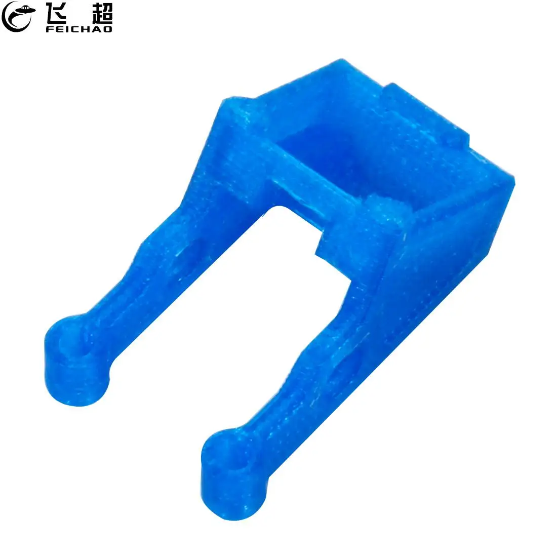 FEICHAO 3D Печатный ТПУ GPS & Т-тип Антенна крепление для iFlight FPV гоночный Дрон Квадрокоптер части