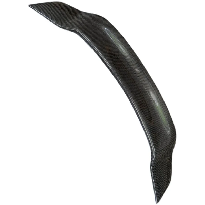 Спойлер для Opel Insignia 2009-2020 Высококачественная задняя крышка из углеродного