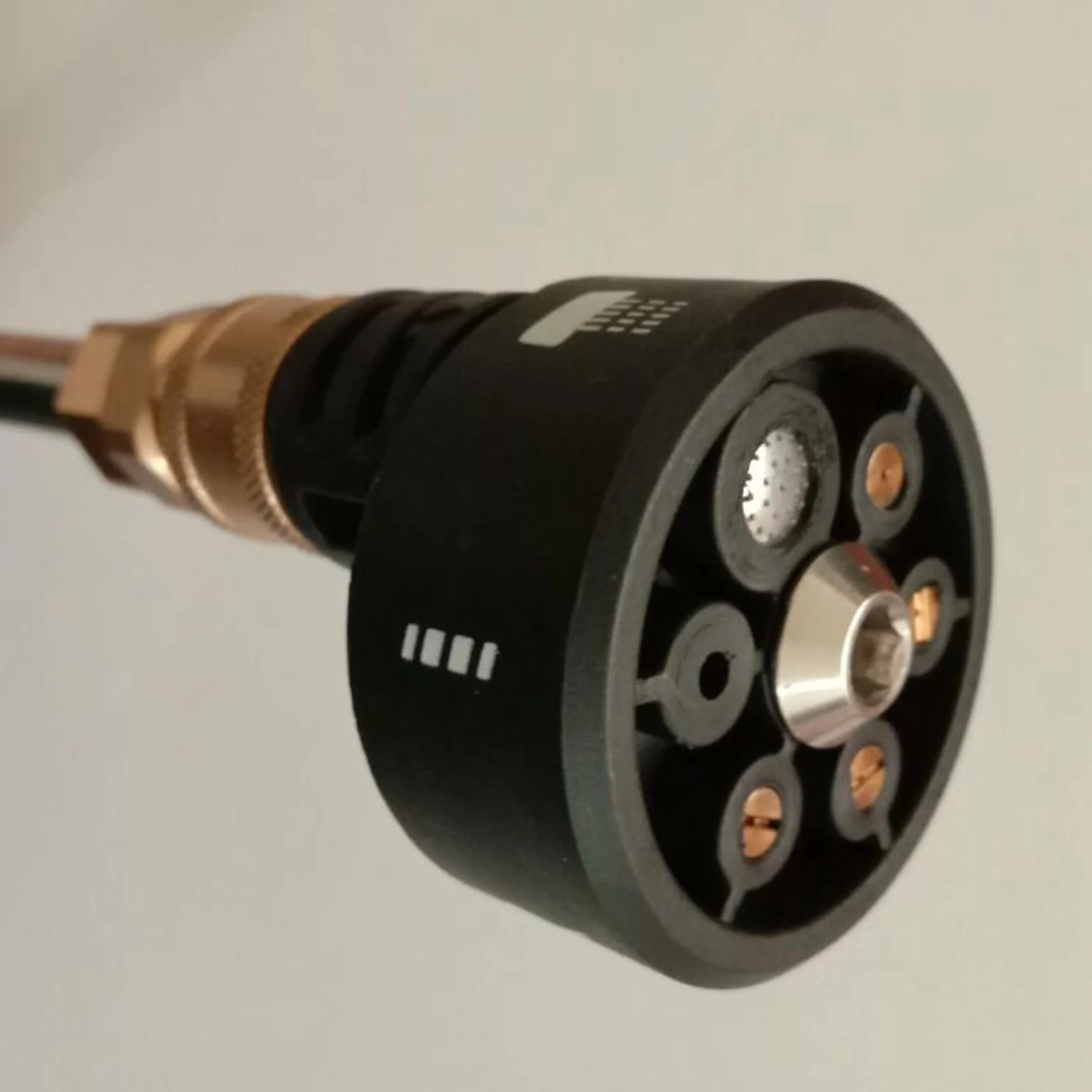 

Улучшенный садовый шланг высокого давления 6 в 1