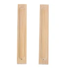 Палочка для благовоний из бамбукового материала, 1 шт.