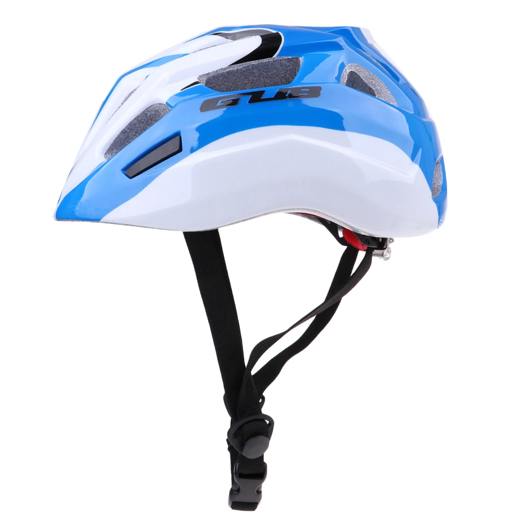 Регулируемый велосипедный шлем Молодежный защитный для детей