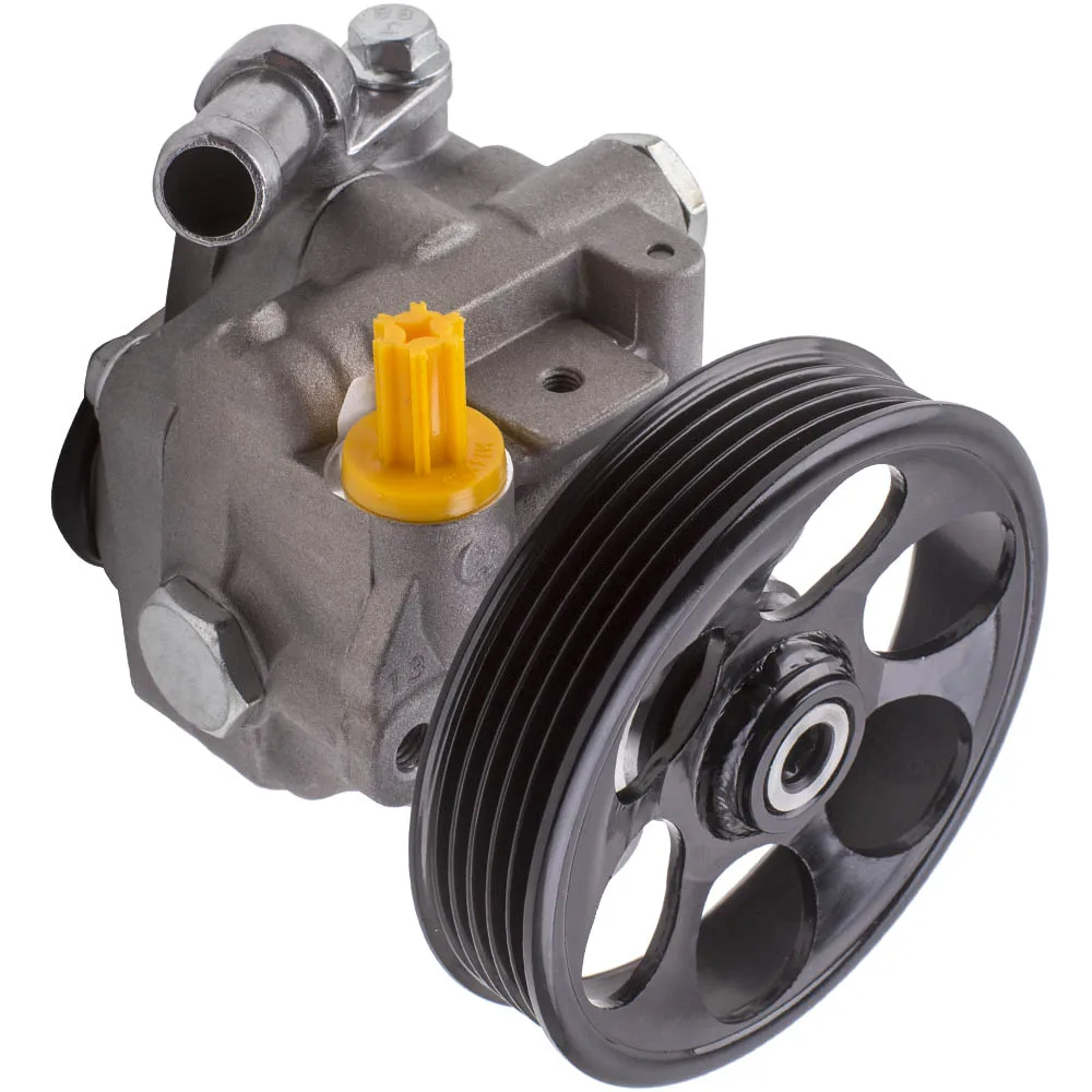 Насос гидроусилителя руля для Subaru Impreza Forester 2 0 2.5L 34430FG010 34430FG0109L 2458CC H4 GAS DOHC