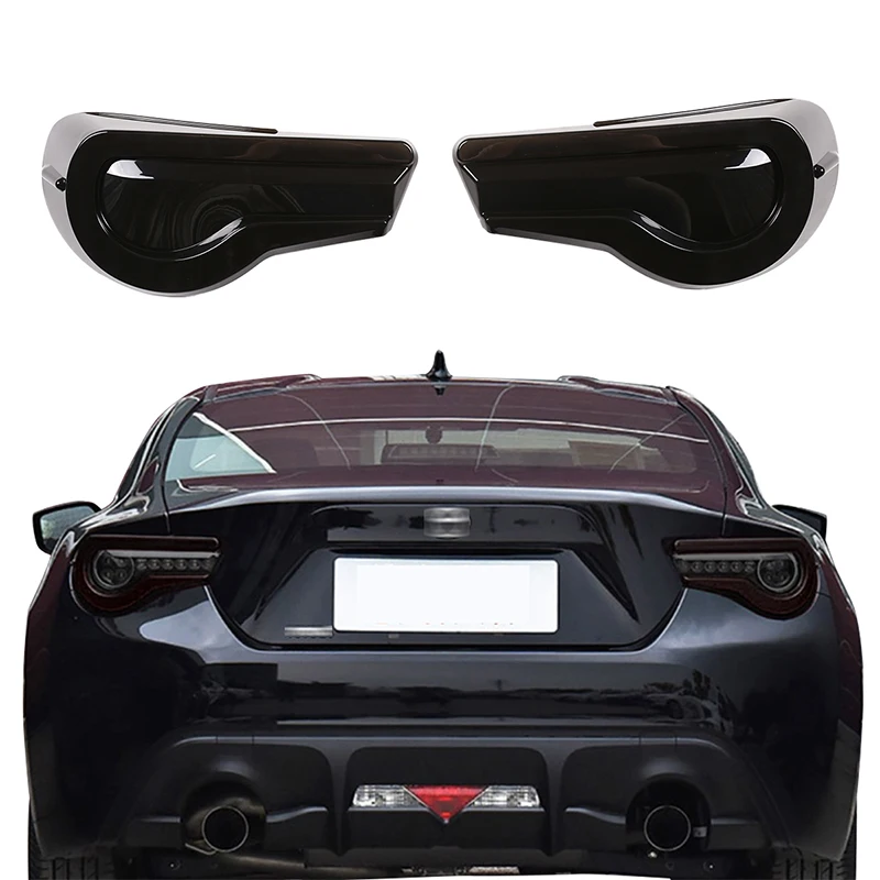 For Toyota 86/Subaru BRZ 2016-	