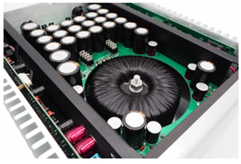 DN 006 Denafrips флагманский APOLLO класса усилитель мощности XLR вход 230W 8 hom 115/220V