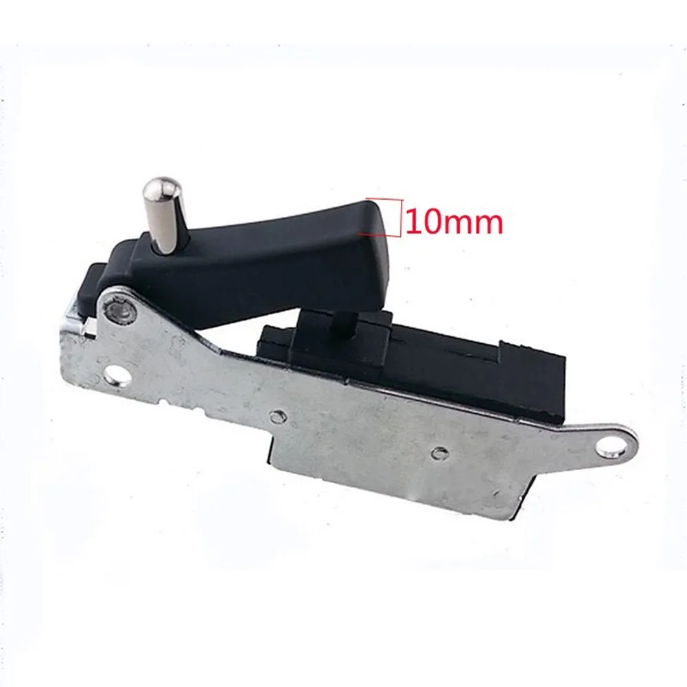 

AC 250V 7-10A Trigger Switch FA2-7 FA2-10 For PH65A Electric Pick Electric Hand Drill Speed Control Push Button On-off Switch