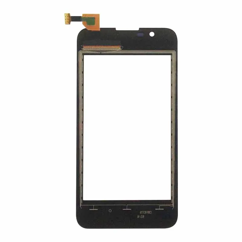 Сенсорный экран для BQ BQ-4072 4072 Strike mini BQS BQS4072 сенсорный дигитайзер панель переднее