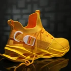 2021 Повседневное мужские кроссовки 9908 тренд; Обувь желтого цвета; Мужские туфли на шнуровке мужская обувь на высоких каблуках; Sapato Masculino Zapatillas Hombre корзины Мужская обувь