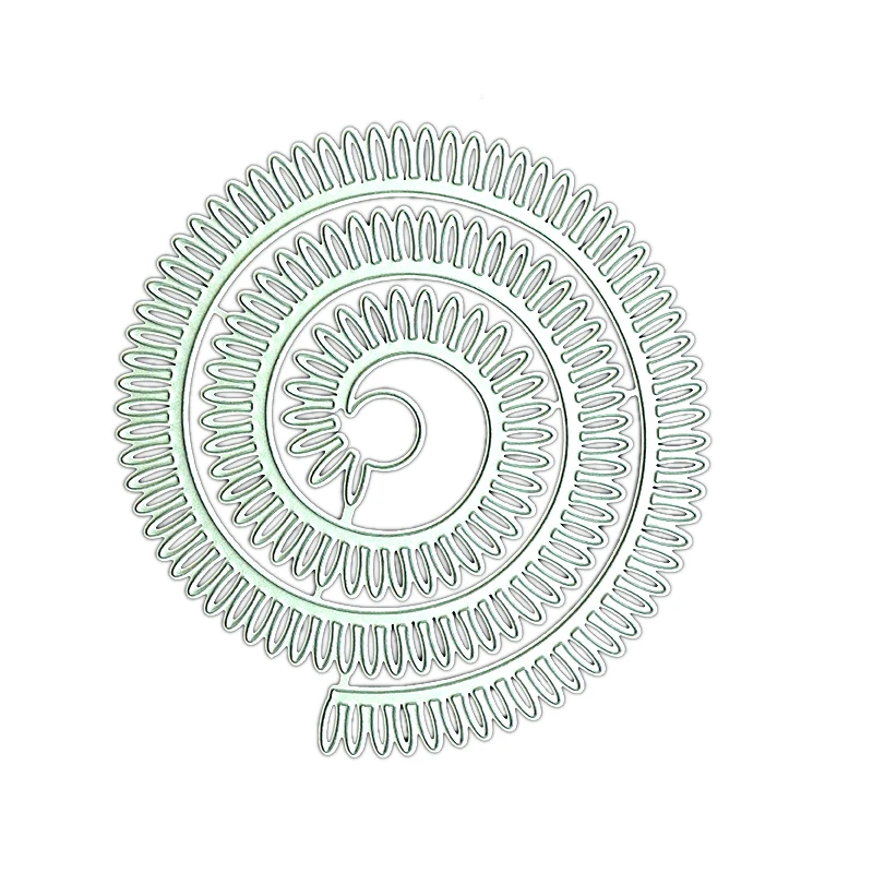 

Scrapbook Metal Cutting Dies For Scrapbooking Round shape BACKGROUND DIY Paper Album Cards Making Embossing Die Cut Cuts Cutter