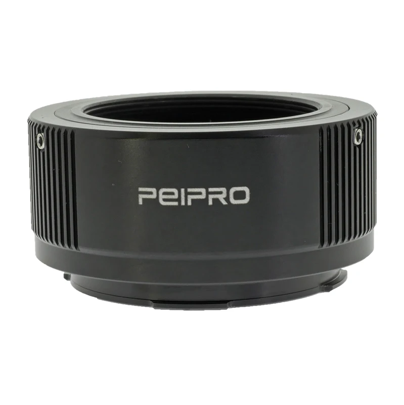 Адаптер для камеры PEIPRO объектива M42 на L камер LUMIX S1/S1R/s1h SIGMA fp lieca SL SL2 T L|Адаптеры