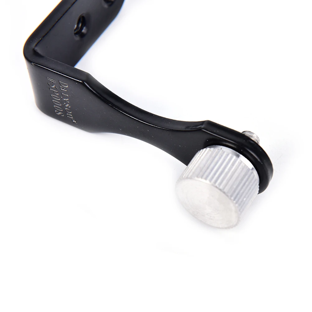 1 шт. l образный металлический Адаптер для бинокля кронштейн штативов адаптер