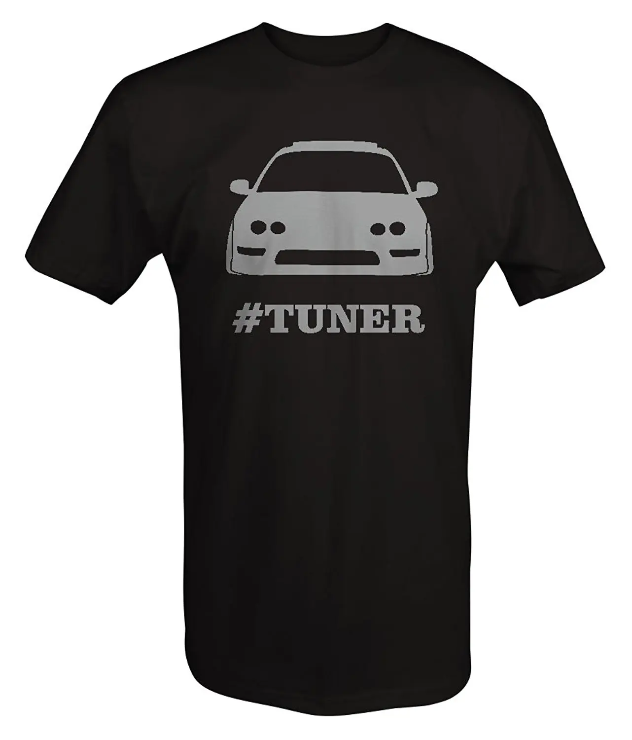 Футболка Acura Integra пониженная # TUNER| |
