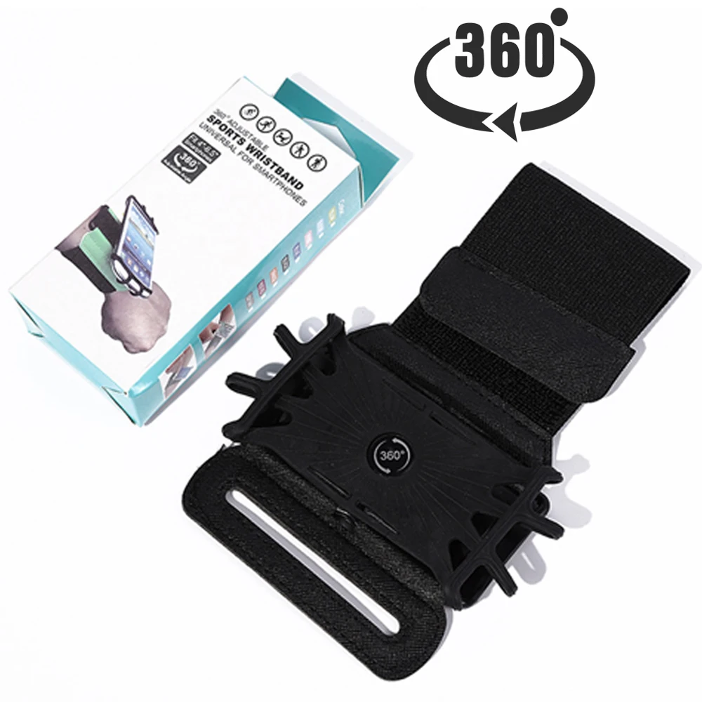 

Универсальный Водонепроницаемый Чехол для Телефона iPhone X, 8, 7, для бега, тренажерного зала