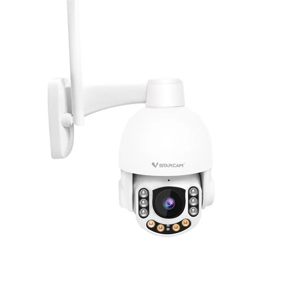 

Ip-камера видеонаблюдения Cs65, 3 Мп, 5-кратный зум, Wi-Fi